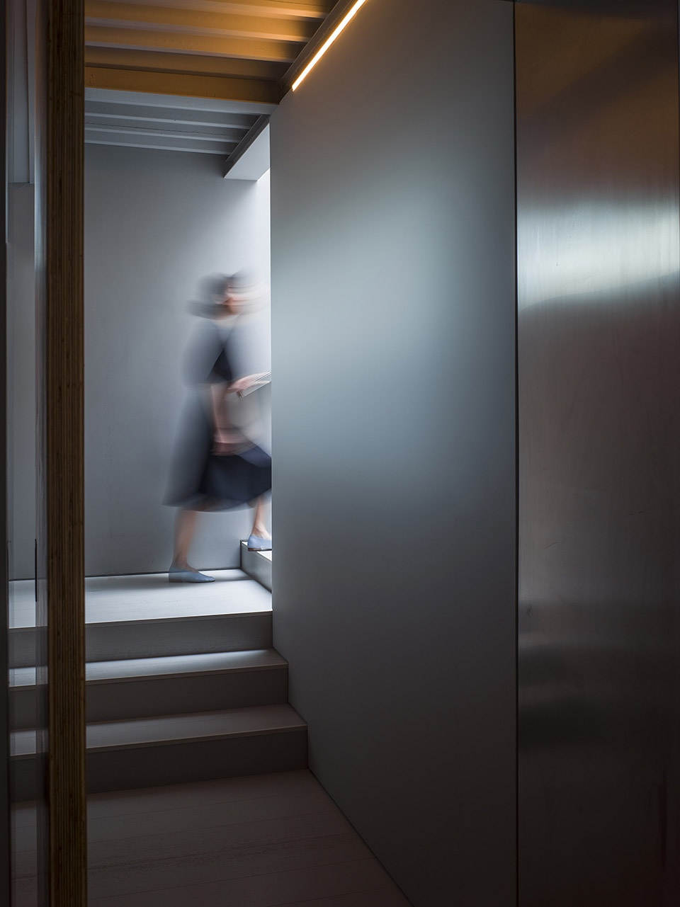 apartment 55 china by atelier about architecture