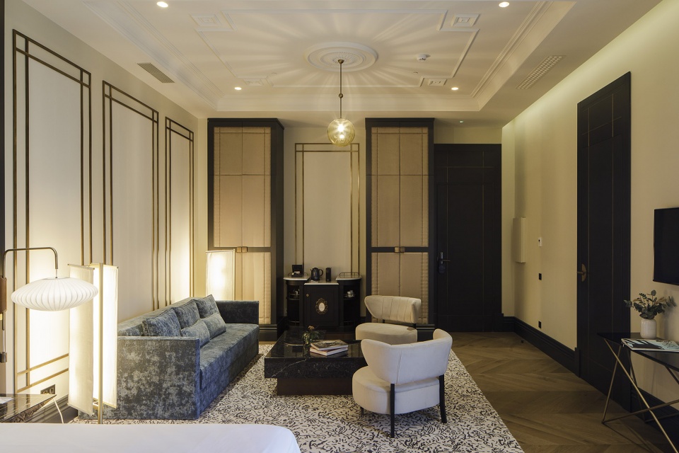 coolrooms atocha by proyecto singular