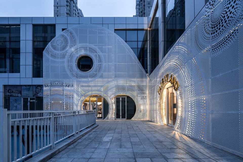 lolly laputan china by wutopia lab