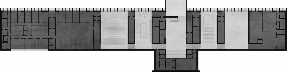 mcba musee cantonal des beaux arts by barozzi veiga