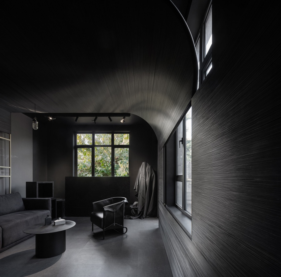 sigar bespoke in foshan china by construction union
