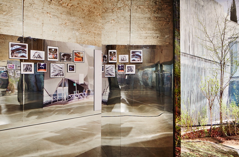 spanish pavilion biennale di venezia 14th international architecture exhibition by abalossentkiewicz