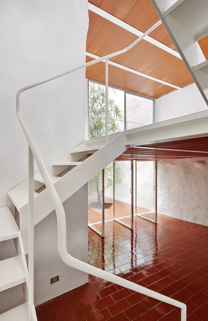 CASA LUZ by ARQUITECTURA G