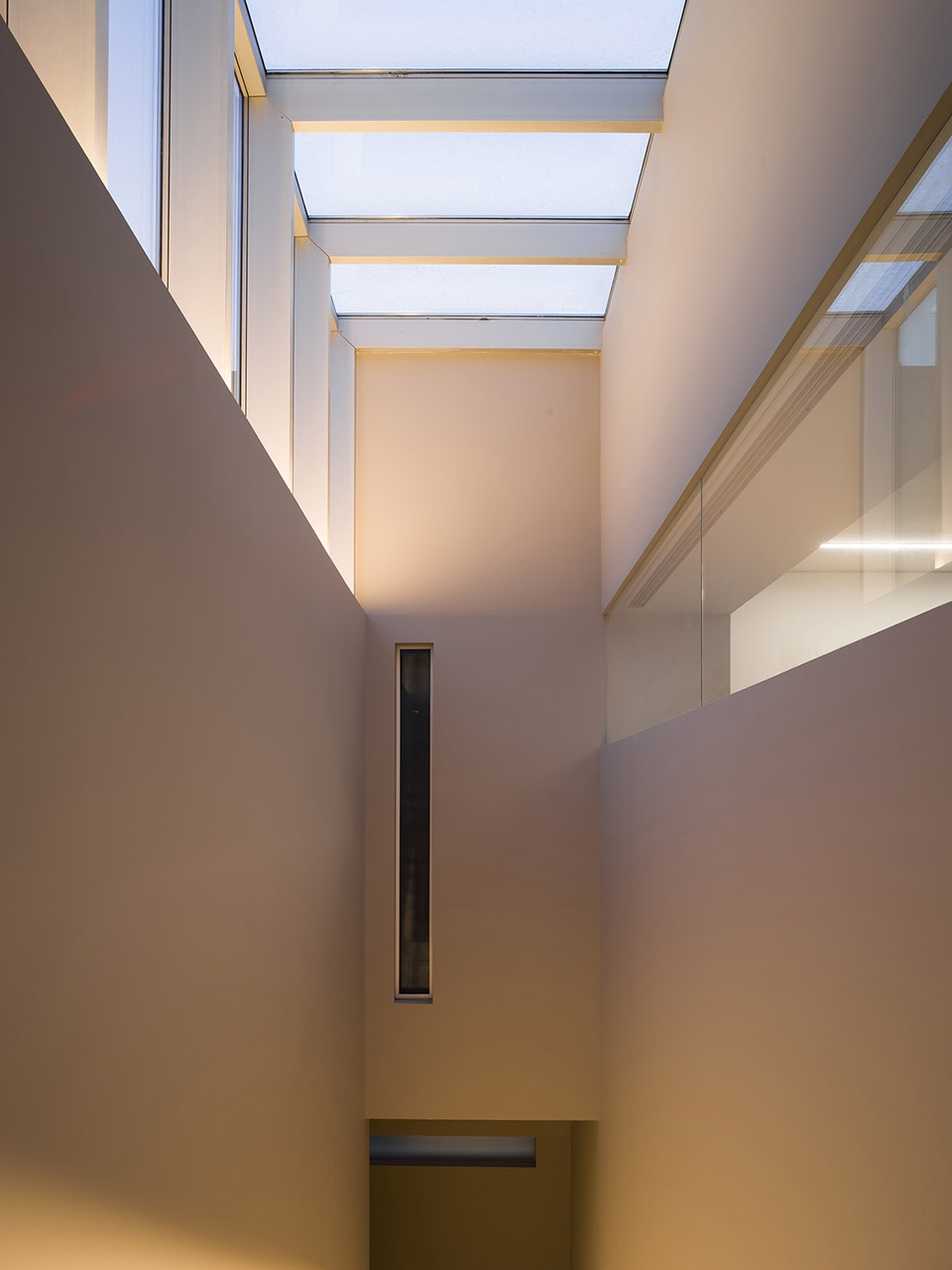apartment 55 china by atelier about architecture