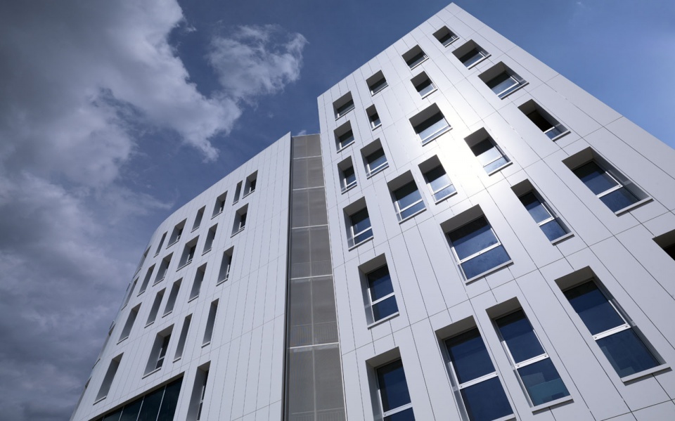 forti holding spa hq and office building by atiproject