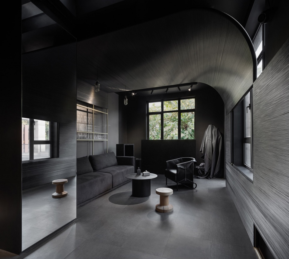 sigar bespoke in foshan china by construction union