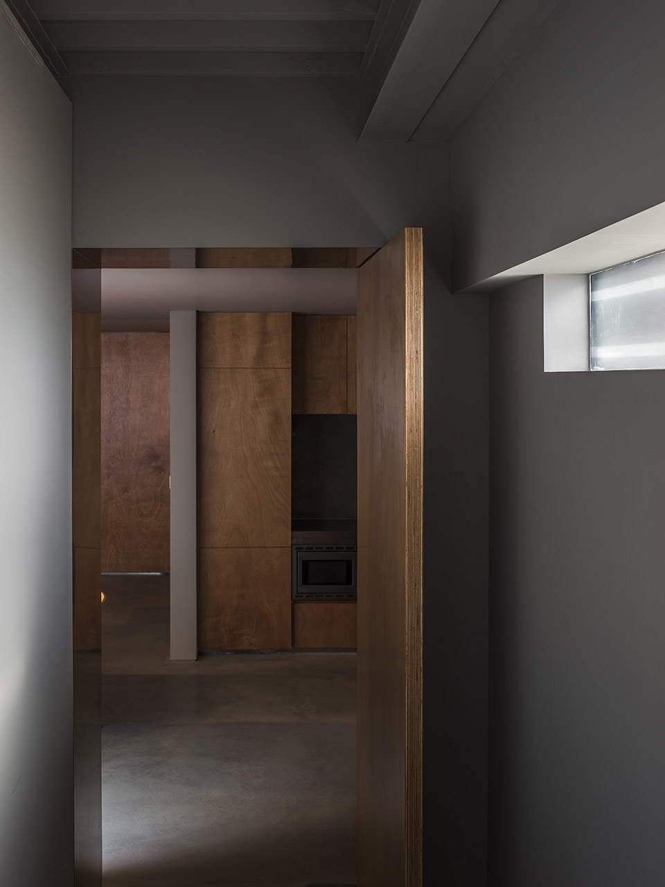 apartment 55 china by atelier about architecture
