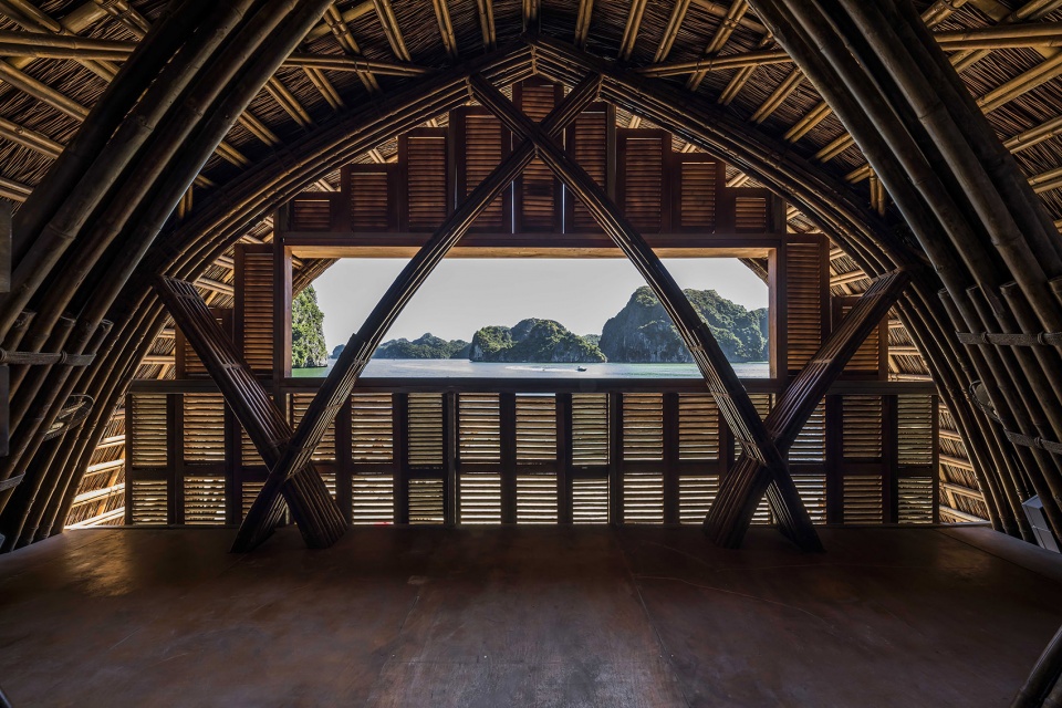 castaway island resort by