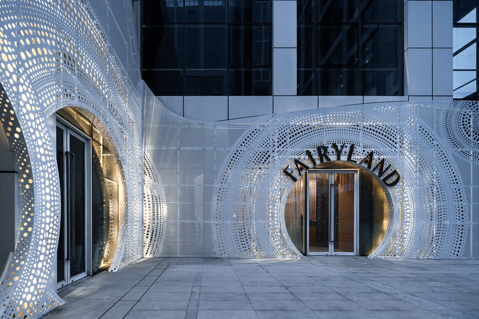 lolly laputan china by wutopia lab