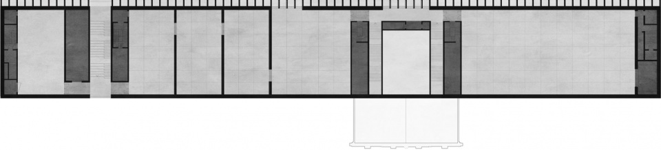 mcba musee cantonal des beaux arts by barozzi veiga