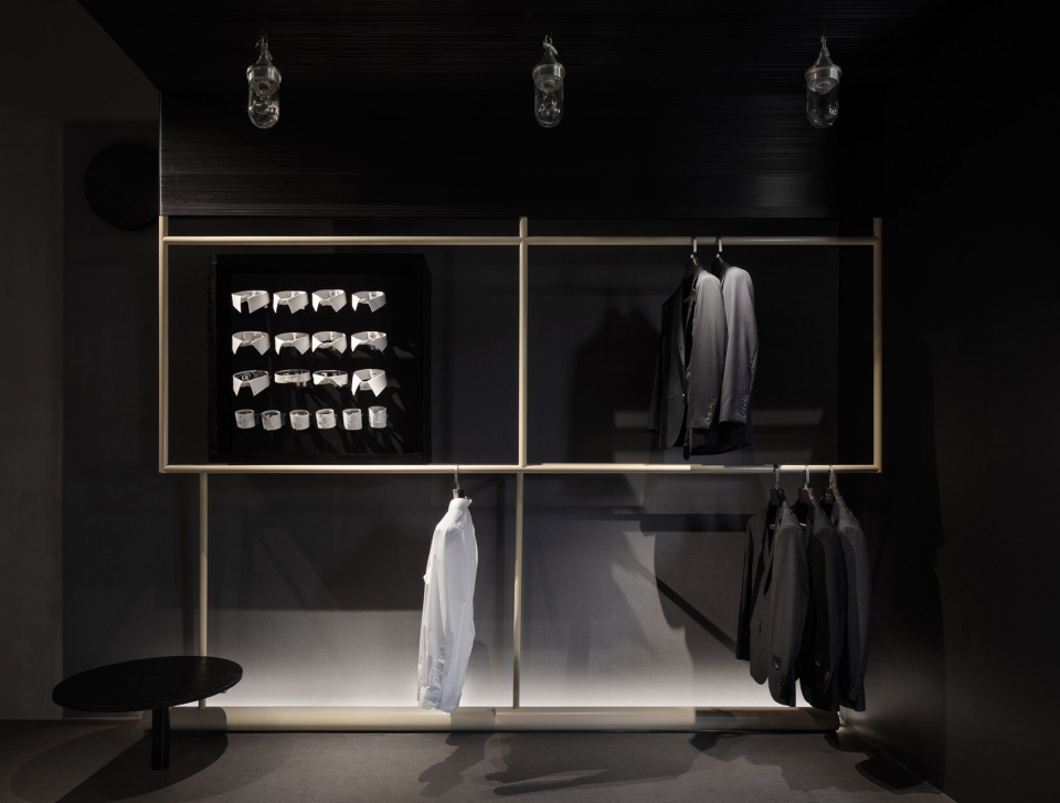 sigar bespoke in foshan china by construction union