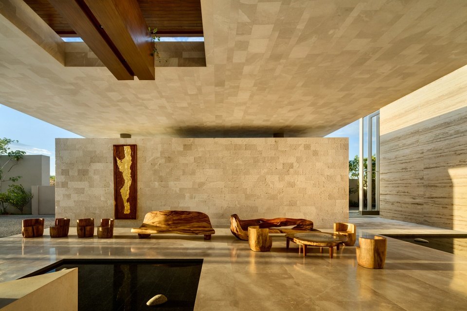 solaz los cabos by sordo madaleno arquitectos