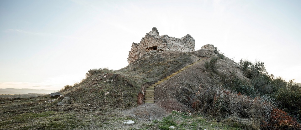 the winners of the 4th european award for architectural heritage intervention aadipa have been announced