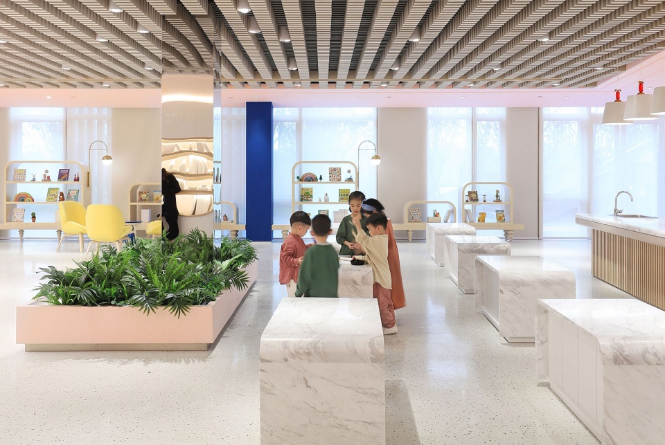 blossom school china by karv one design
