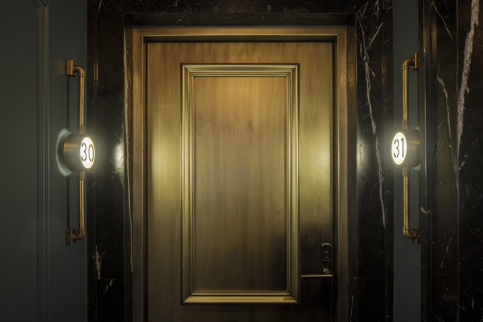 coolrooms atocha by proyecto singular