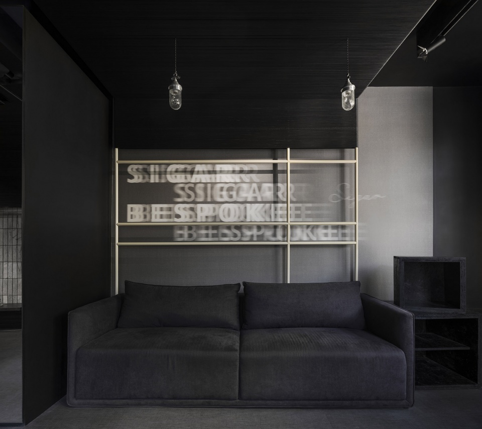 sigar bespoke in foshan china by construction union