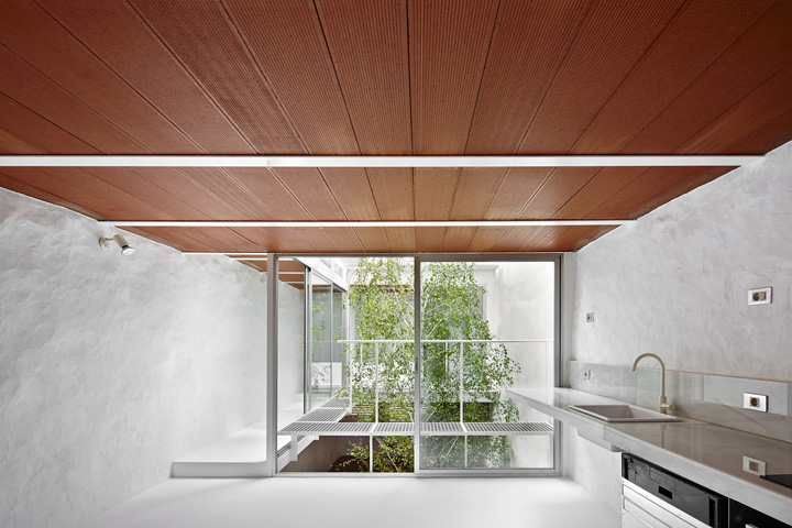 CASA LUZ by ARQUITECTURA G