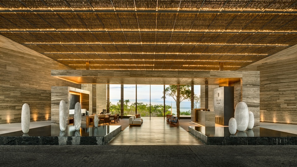 solaz los cabos by sordo madaleno arquitectos
