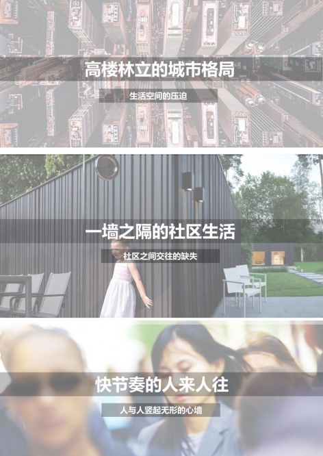 community landscape study AN shangyuan landscape