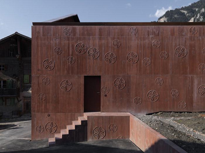 gooood interview Valerio Olgiati