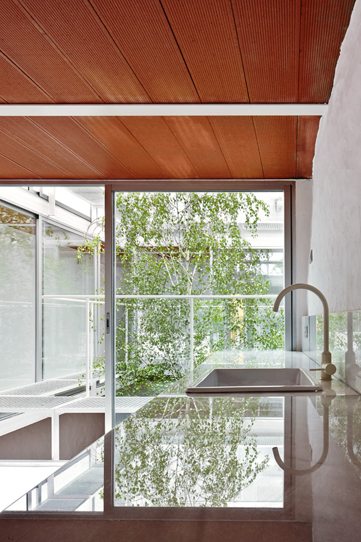 CASA LUZ by ARQUITECTURA G