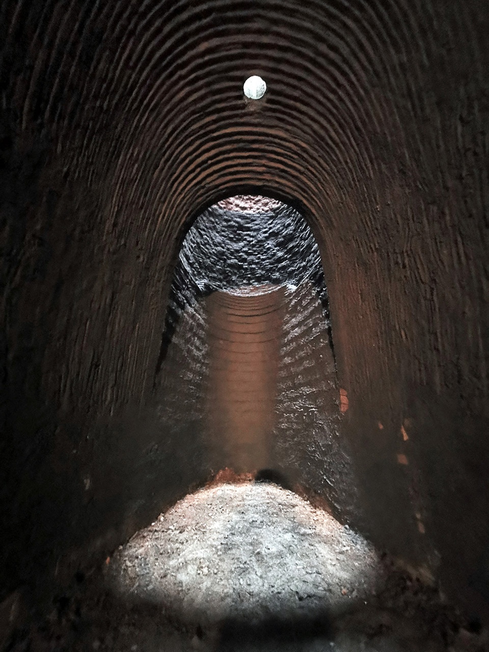 bingding wood kiln in jingdezhen china by azl architects
