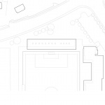 Vernier运动场更衣室扩建，日内瓦 / STENDARDO MENNINGEN ARCHITECTES