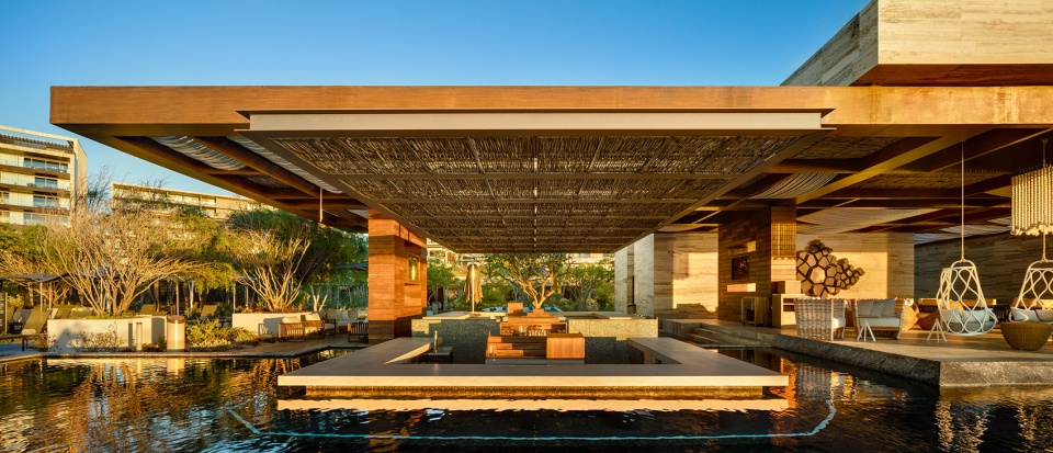 solaz los cabos by sordo madaleno arquitectos