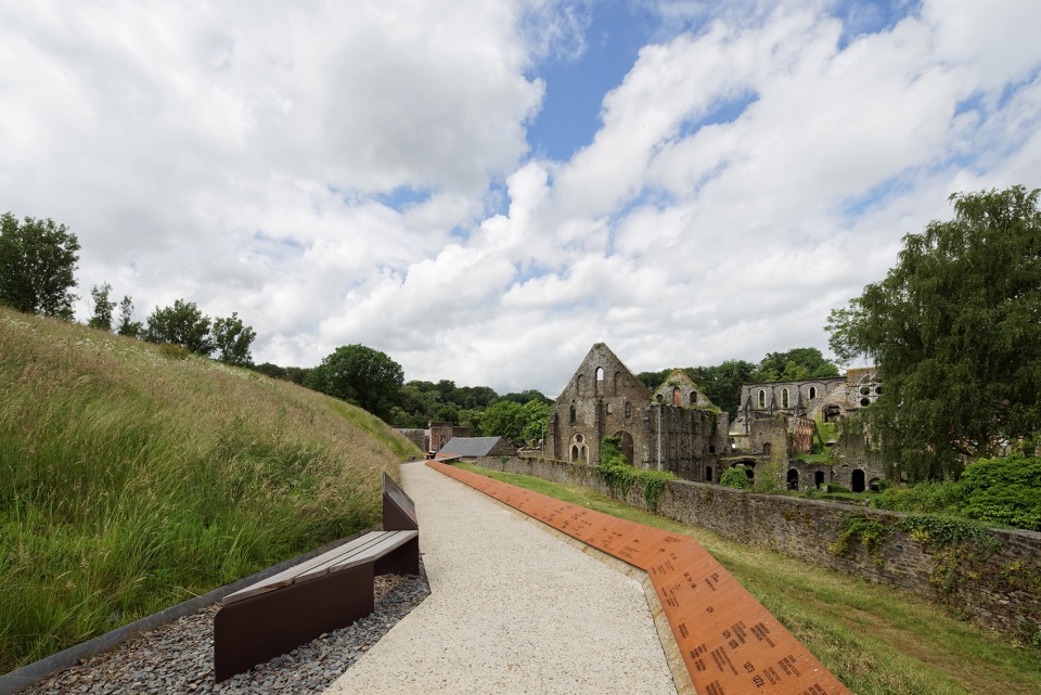 the winners of the 4th european award for architectural heritage intervention aadipa have been announced