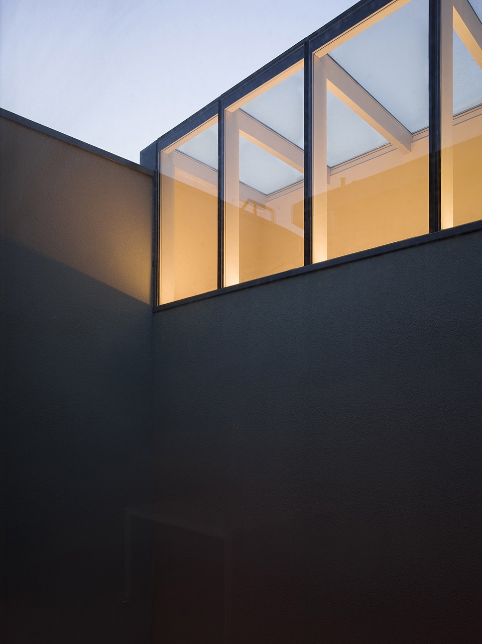 apartment 55 china by atelier about architecture