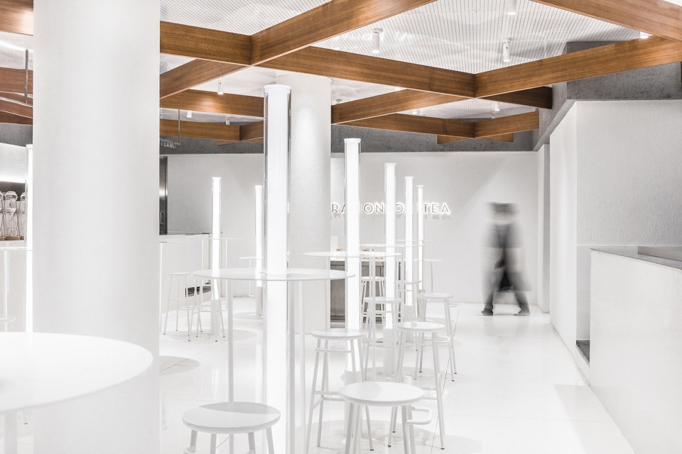 heytea day dreamer project at clarke quay singapore by moc design office
