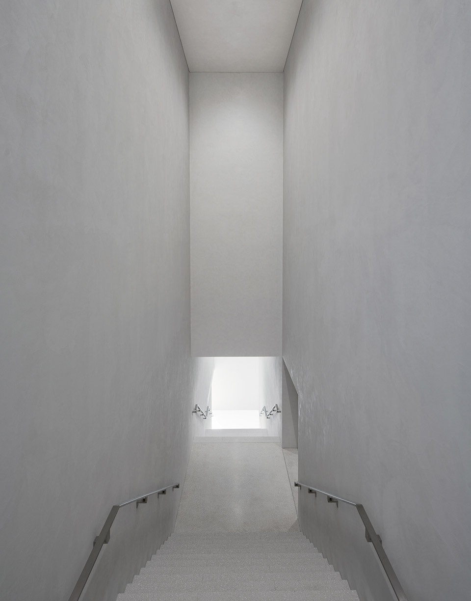 mcba musee cantonal des beaux arts by barozzi veiga