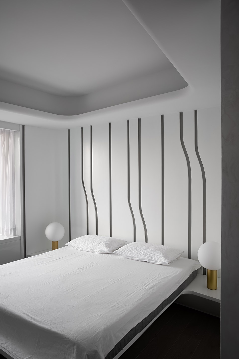 apartment cool gentleman china by ad architecture