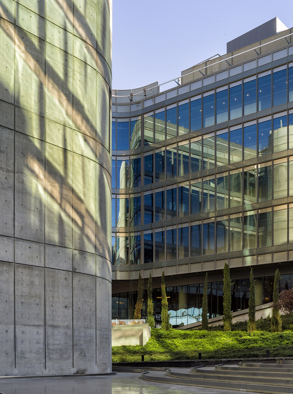 garanti bank by era architects