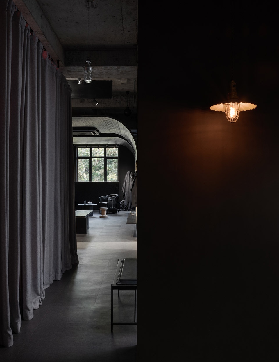 sigar bespoke in foshan china by construction union