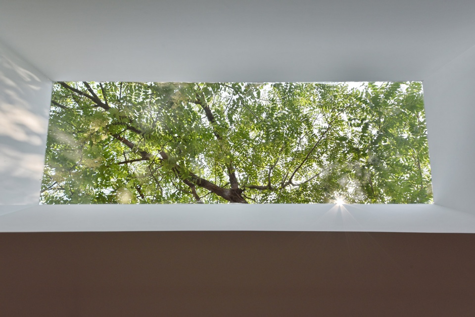 50 m2 for a family of six in beijing china by qingzhu architecture design co ltd