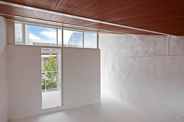 CASA LUZ by ARQUITECTURA G