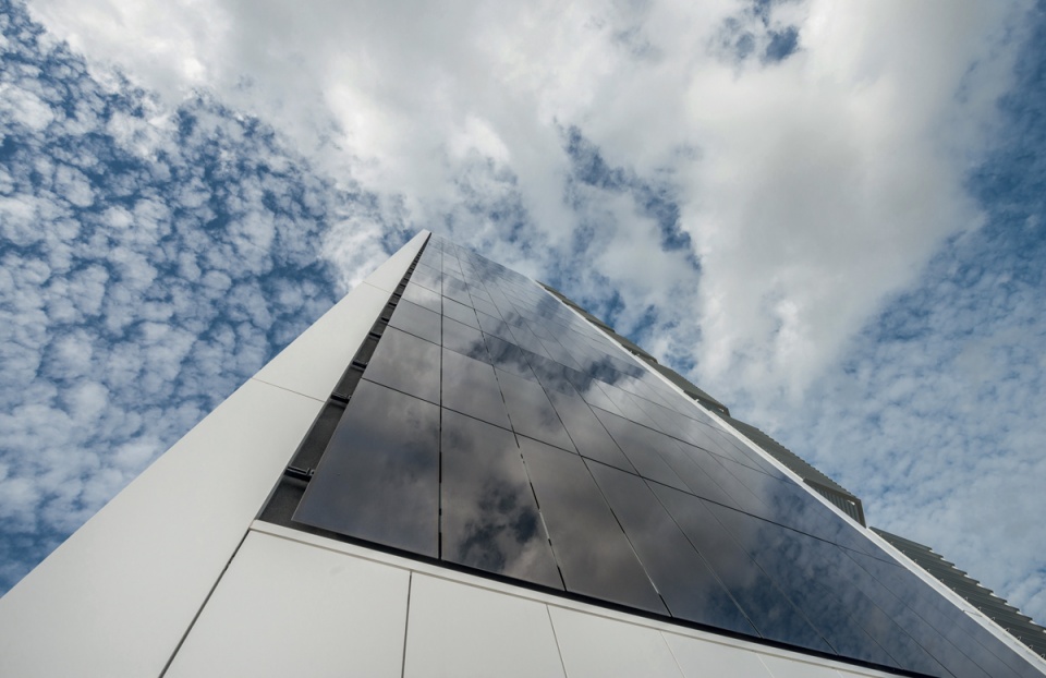forti holding spa hq and office building by atiproject