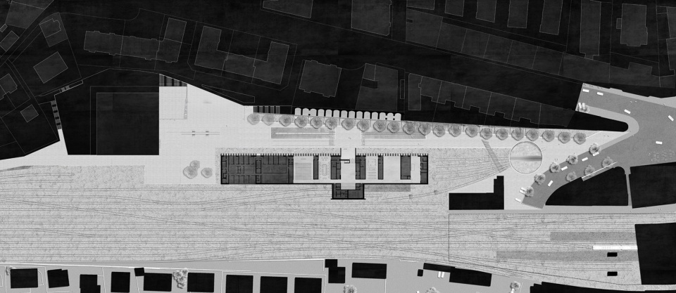 mcba musee cantonal des beaux arts by barozzi veiga