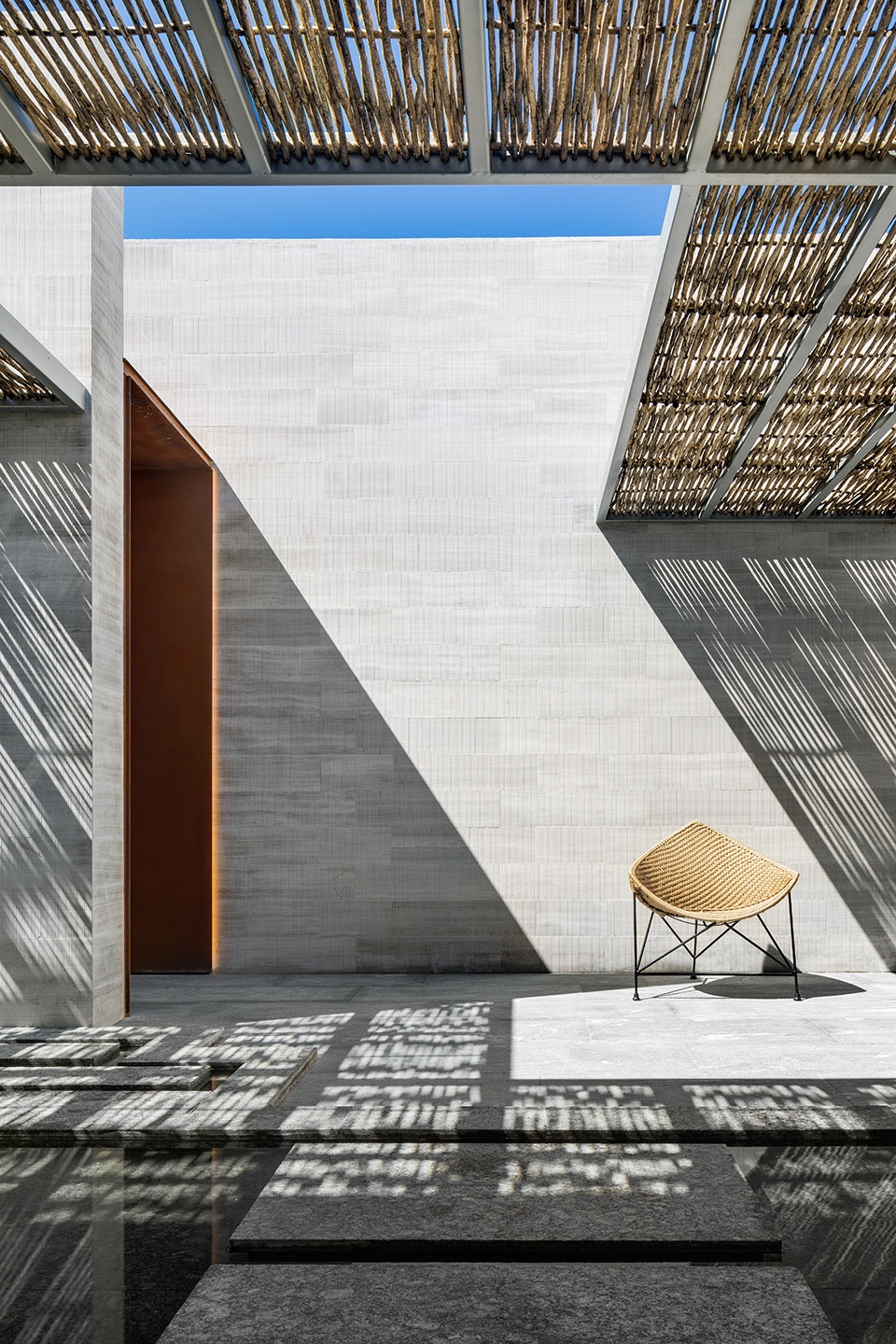 solaz los cabos by sordo madaleno arquitectos