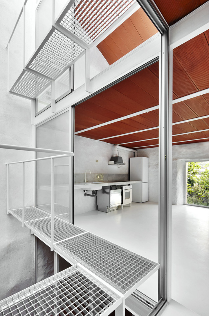 CASA LUZ by ARQUITECTURA G