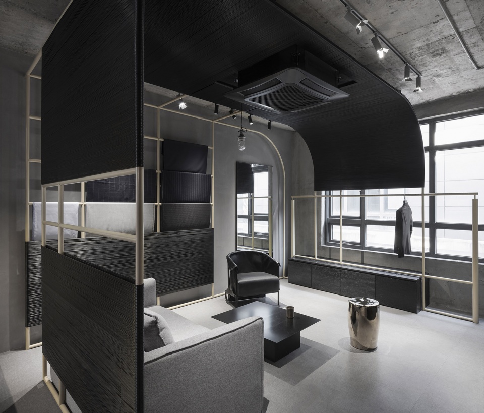 sigar bespoke in foshan china by construction union