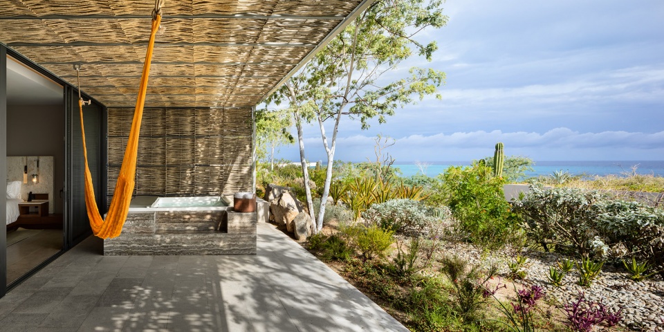 solaz los cabos by sordo madaleno arquitectos