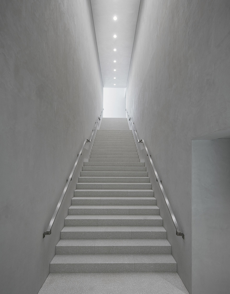 mcba musee cantonal des beaux arts by barozzi veiga