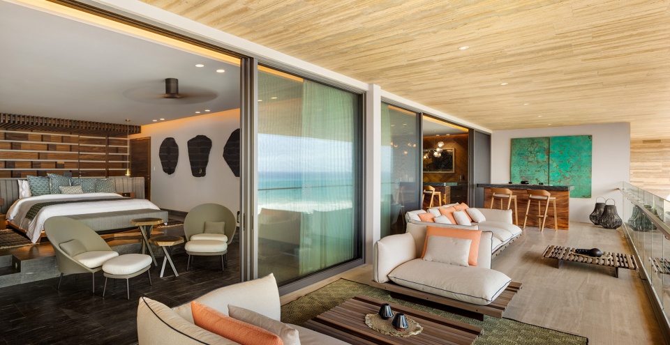 solaz los cabos by sordo madaleno arquitectos
