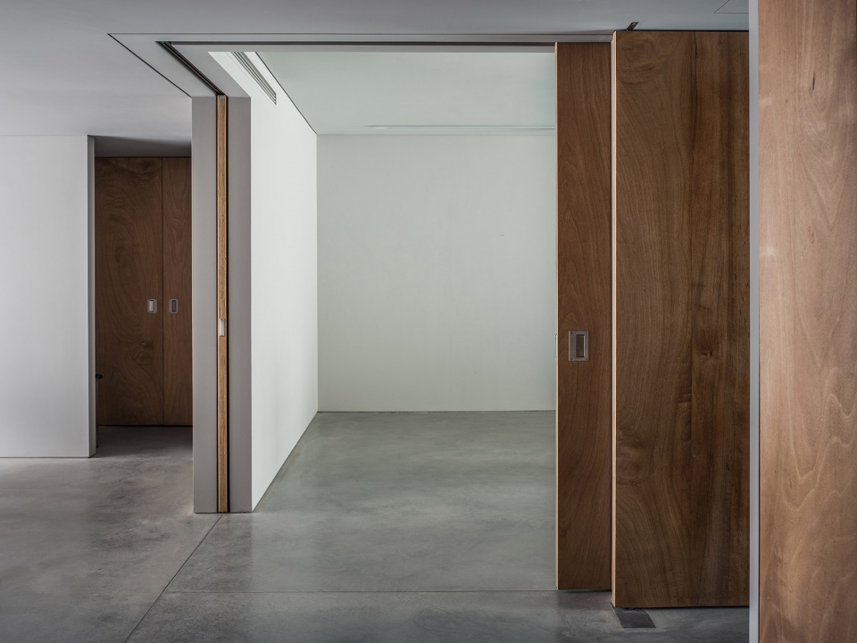 apartment 55 china by atelier about architecture