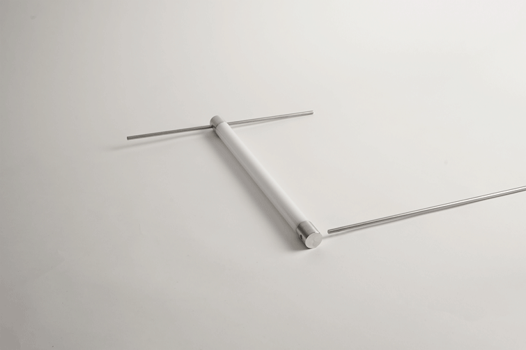 mazha lighting system hangzhou solo exhibition by mario tsai studio