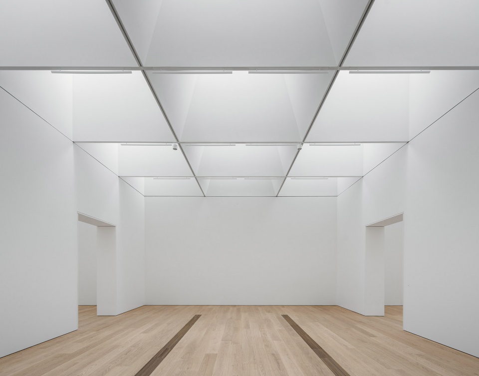 mcba musee cantonal des beaux arts by barozzi veiga