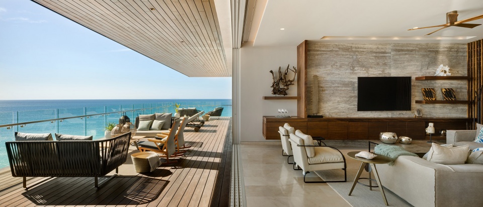 solaz los cabos by sordo madaleno arquitectos