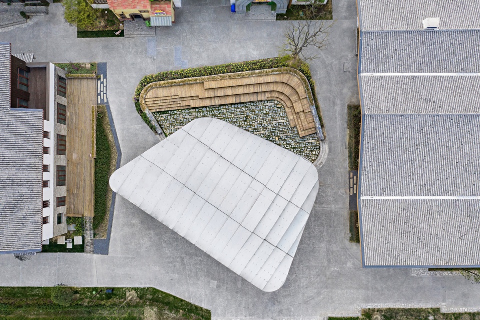 wuxi pastoral oriental planning and design of phase ii china by syn architects